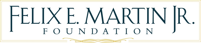 Felix Martin Foundation Logo
