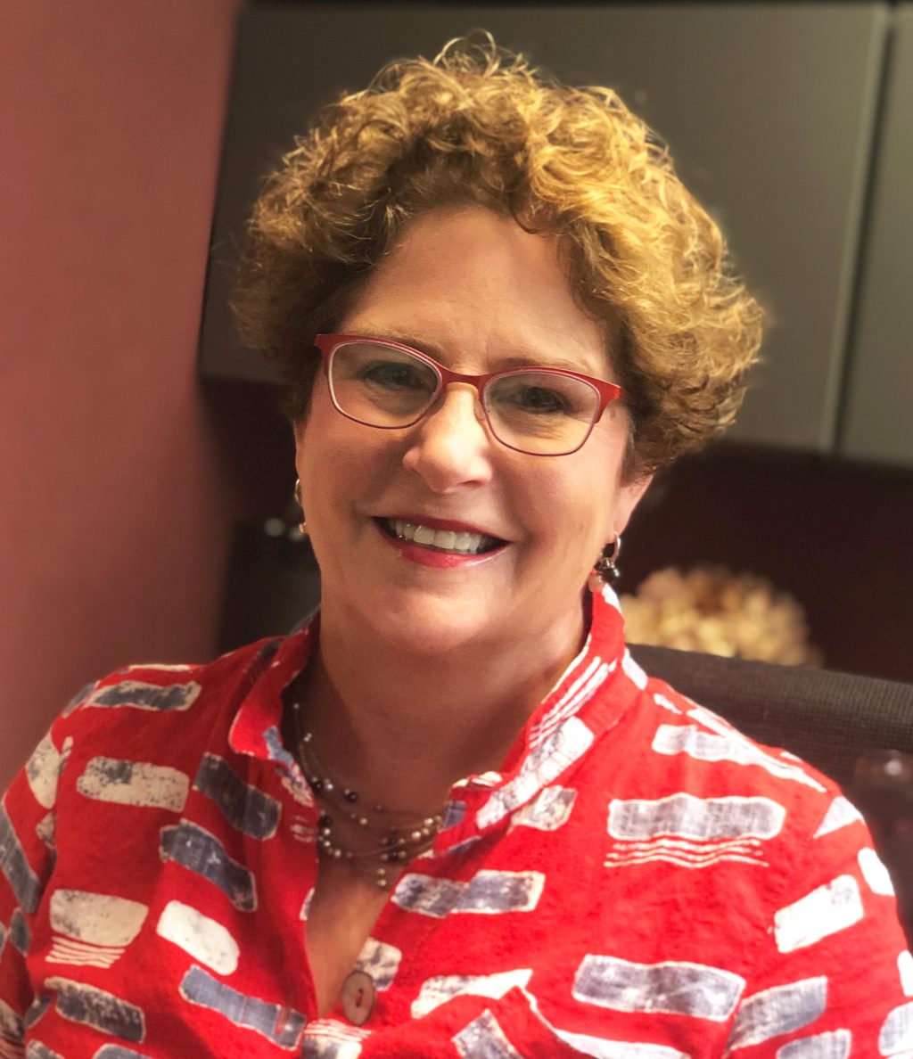 OCCFLaurie Anne Roberts Community Foundation of Louisville