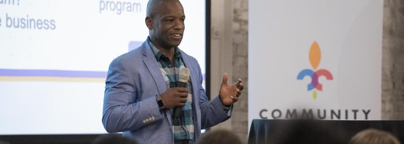 2019 speaker