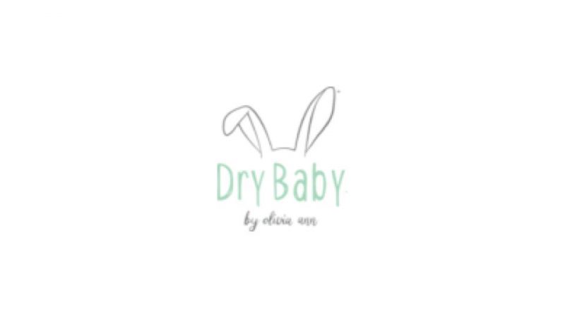 Dry Baby Logo