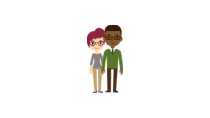Enriched Couples Logo