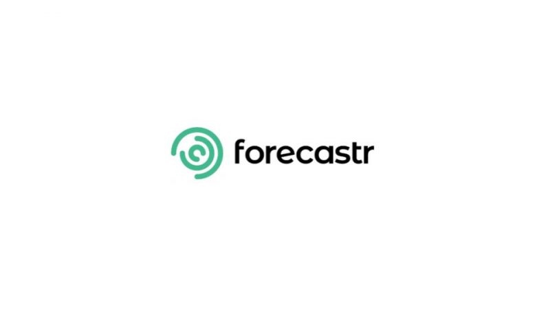 forecastr logo