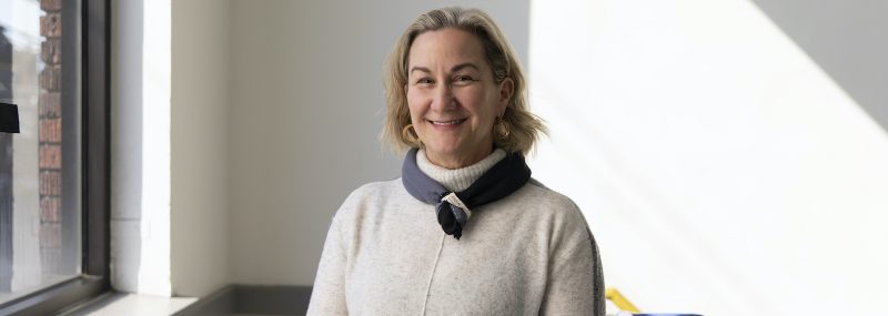 Lynn Cooper