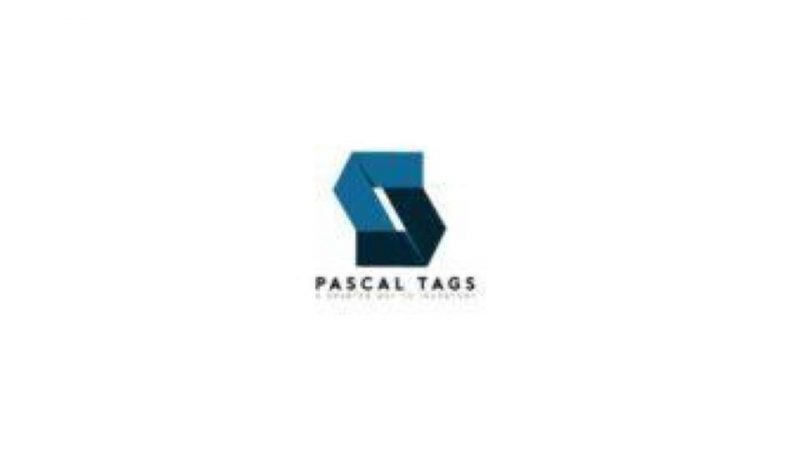 pascal tags logo