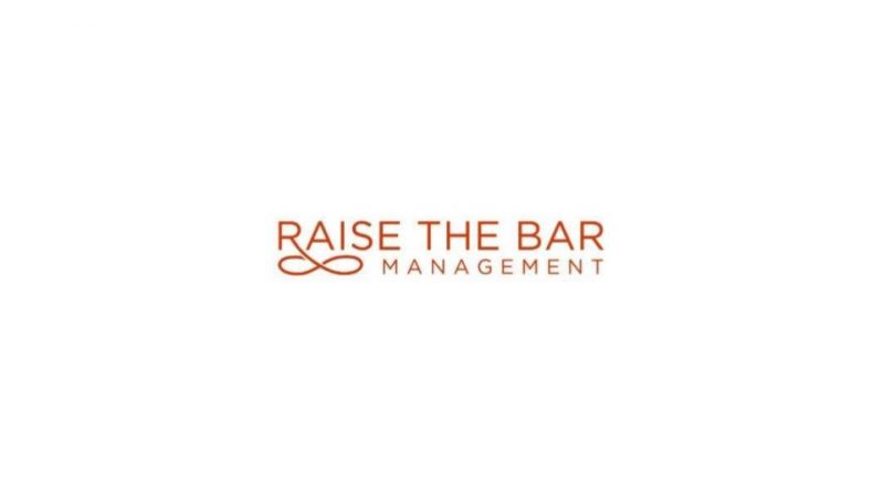 Raise the Bar Logo