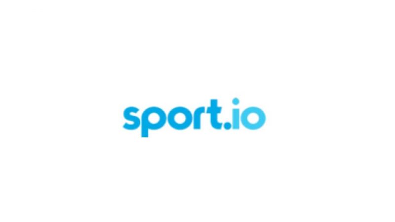 sport.io Logo