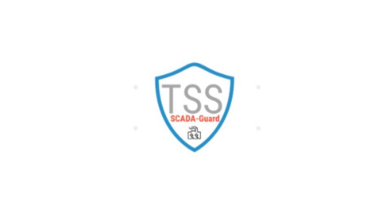 True Secure Logo