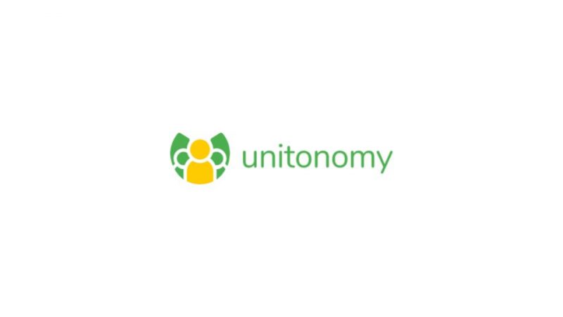 Unitonomy Logo