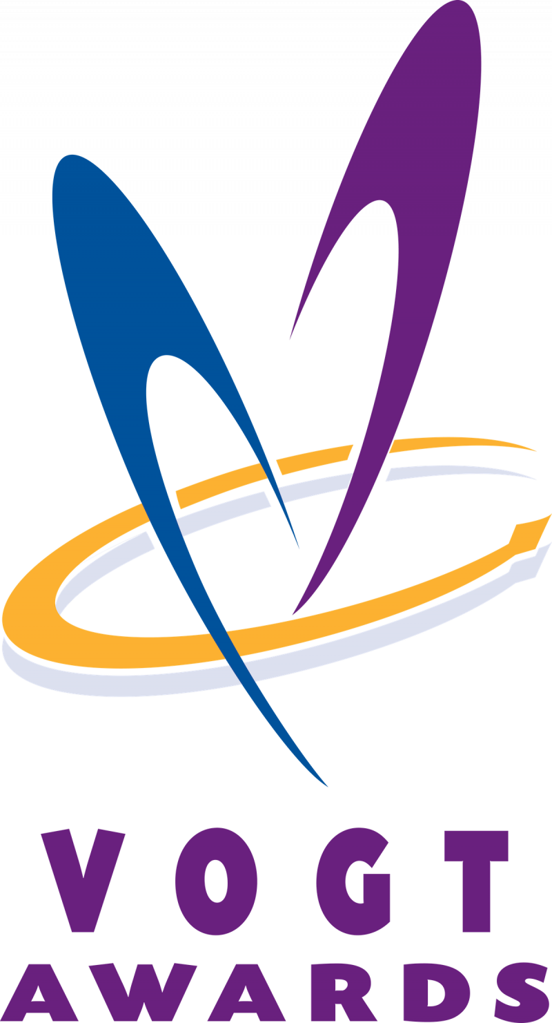 Vogt Awards Logo