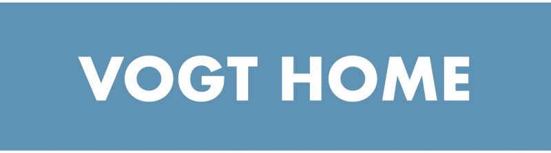 Vogt Home
