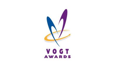 Vogt Awards Logo