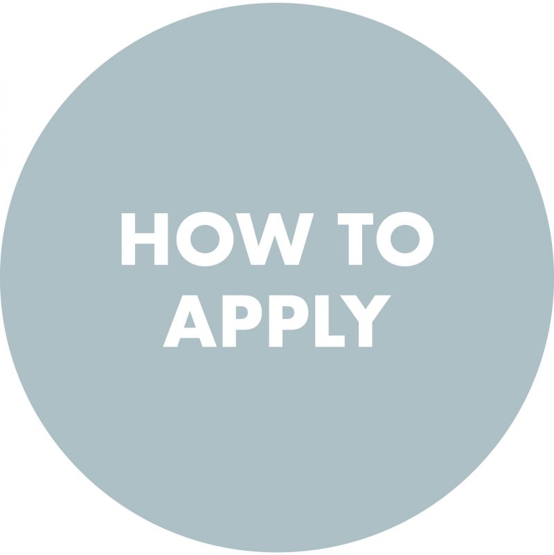 How to apply to the Vogt Awards