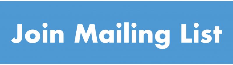 Join Mailing List
