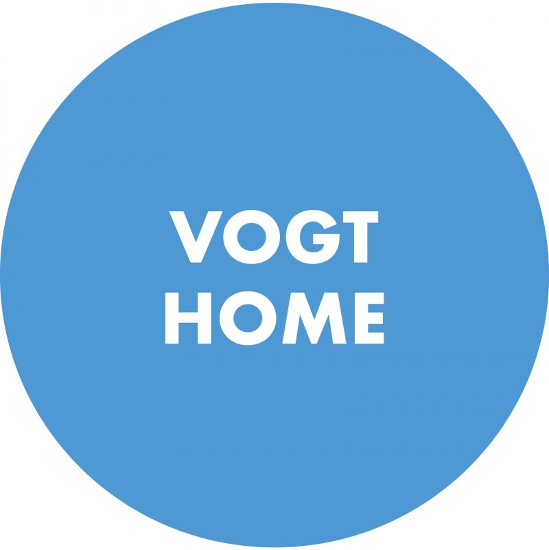 Vogt Awards Home