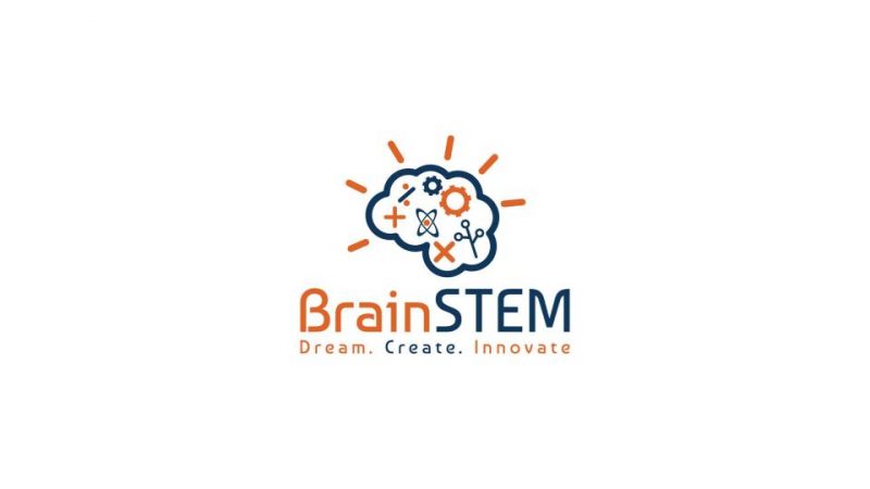 BrainSTEM Logo