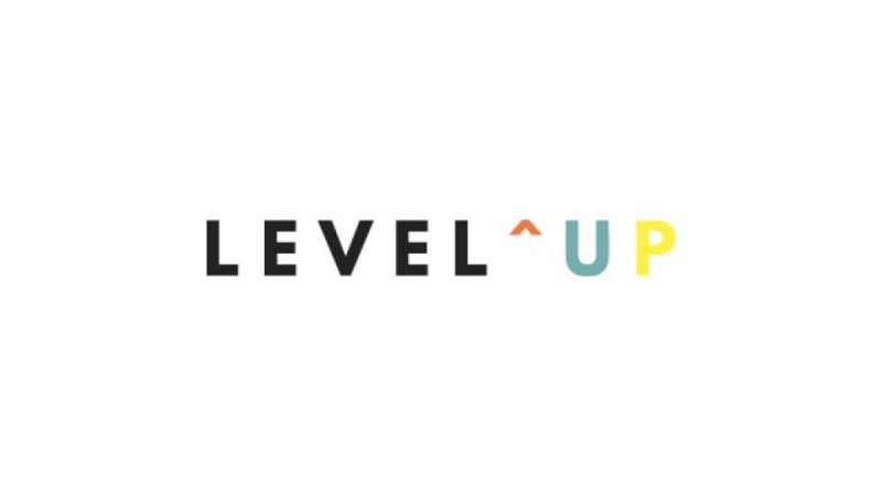 Level Up Logo