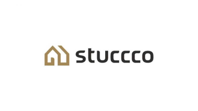 Stucco logo