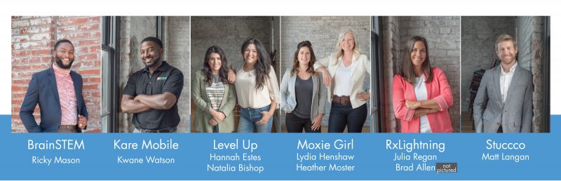 2020 Vogt Award Winners