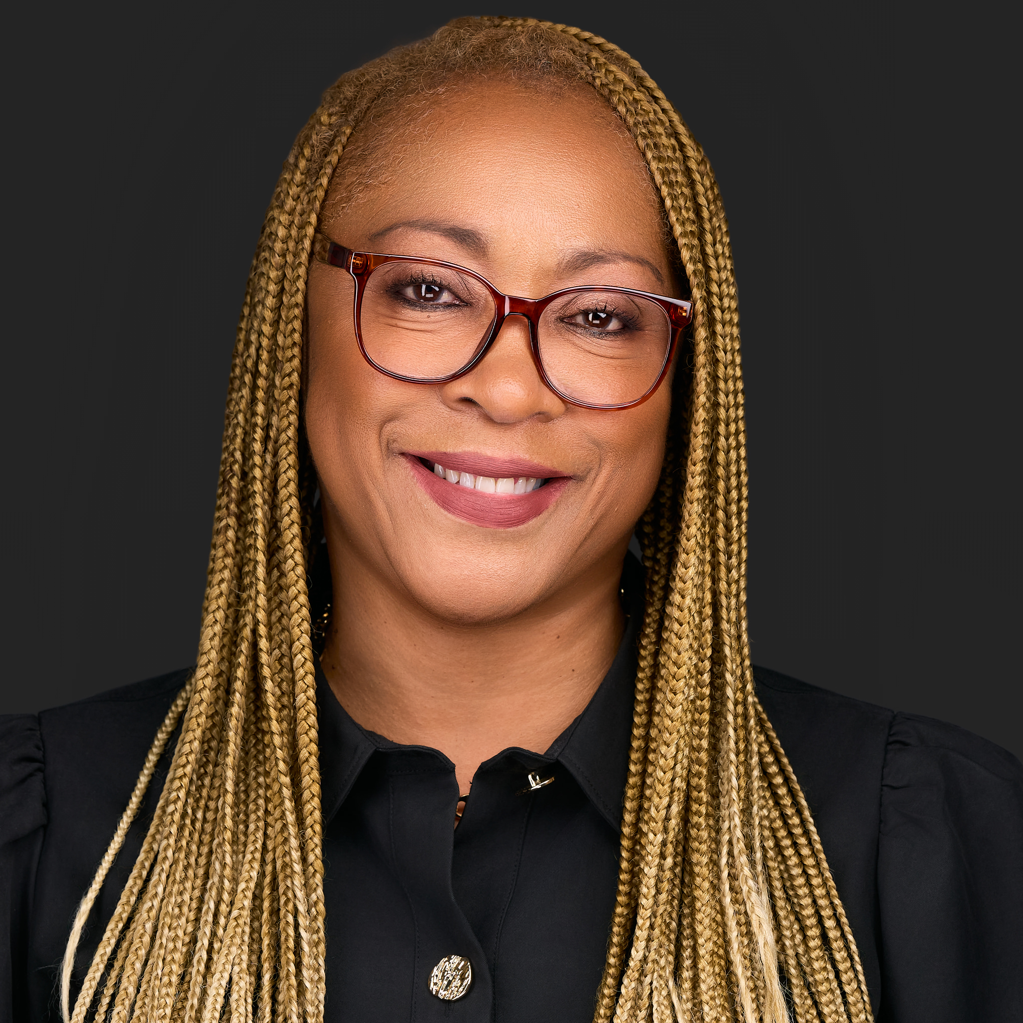 Dana Jackson