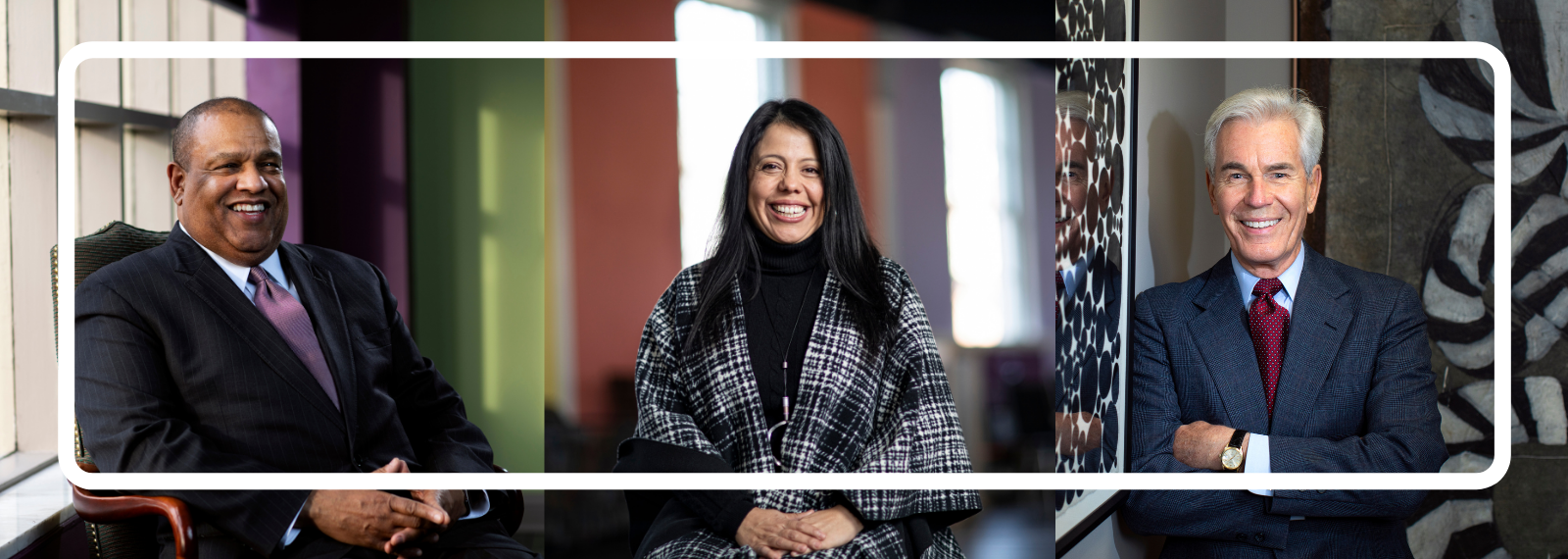 Home Community Foundation of Louisville Community Foundation of