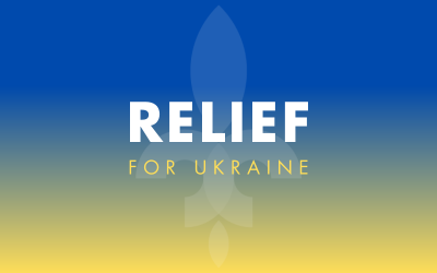 Relief for Ukraine