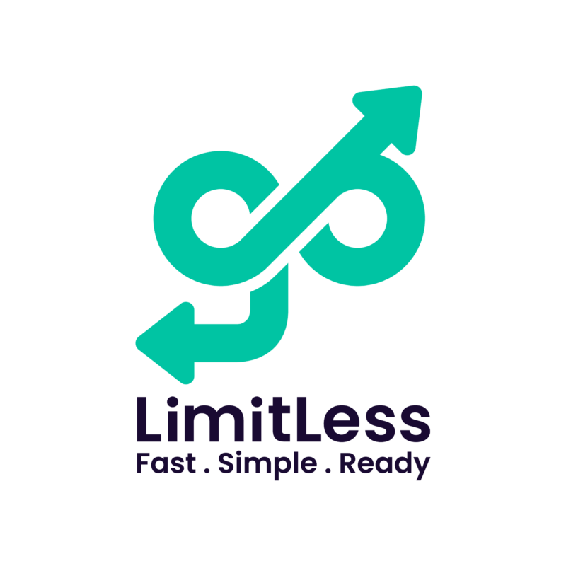 LimitLess Logo