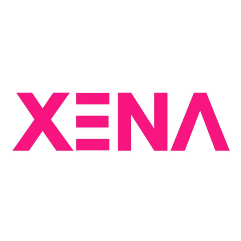 Xena Logo