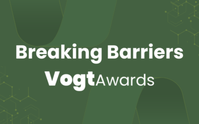 Breaking Barries: Vogt Awards