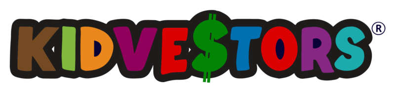 KidVestors logo