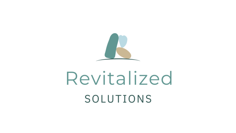 Revitalized Solutions logo