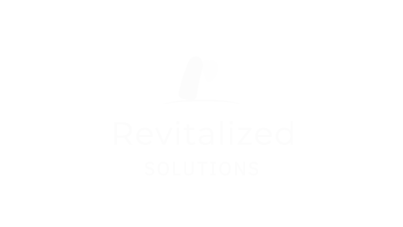 Revitalized Solutions logo