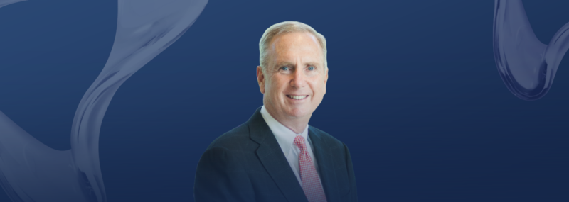 Breck Jones, U.S. World Meds, 2000 Vogt Awards Recipient