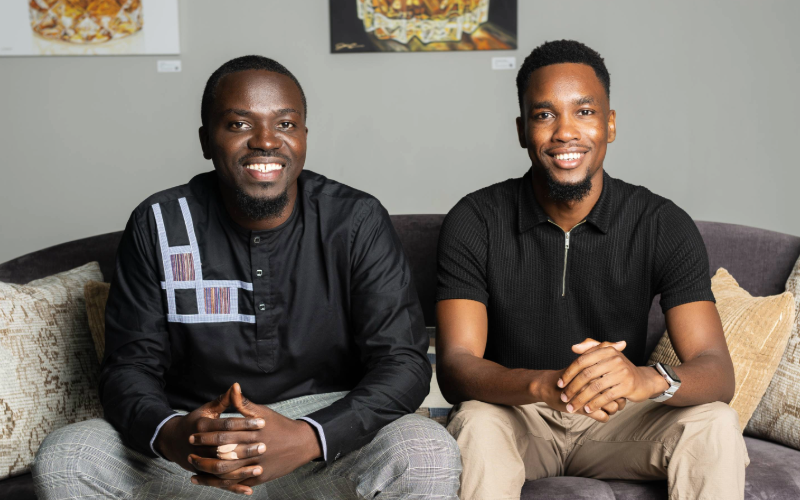 Nongo AI, 2025 Vogt Awards Recipient