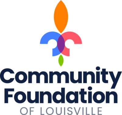 community foundation of louisville logo
