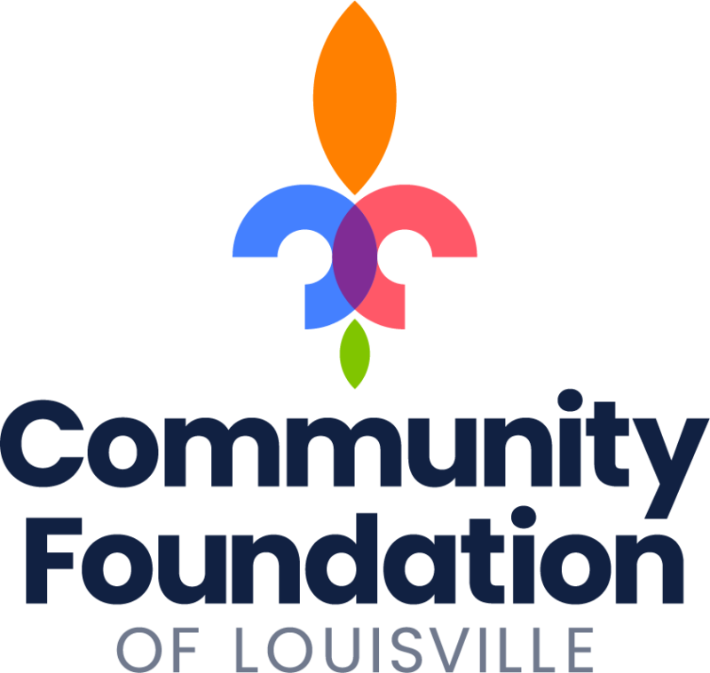 community foundation of louisville logo