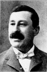 Henry Vogt of the Henry Vogt Machine Company