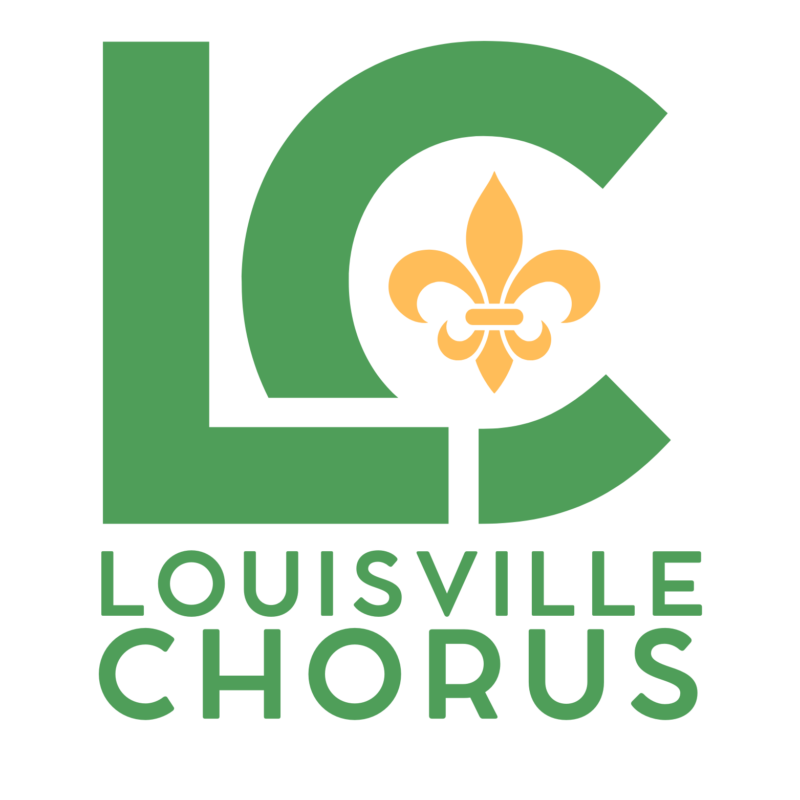 Louisville Chorus logo