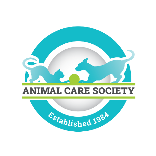 Animal Care Society logo