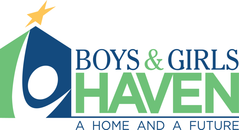Boys & Girls Haven logo