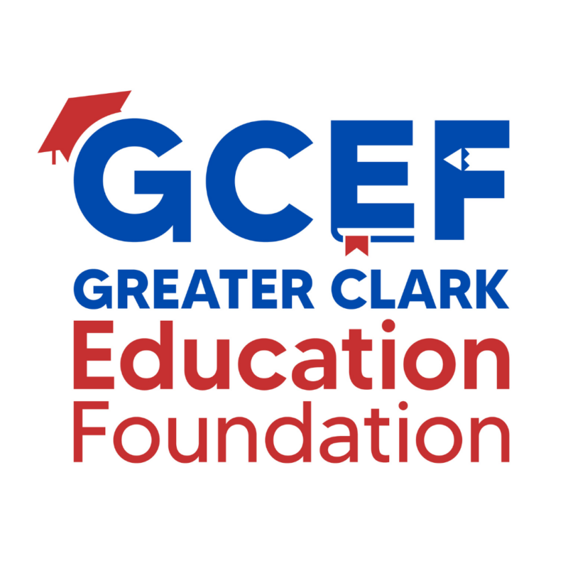 Greater Clark Education Foundation logo