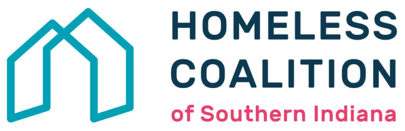 Homeless Coalition of Southern Indiana logo