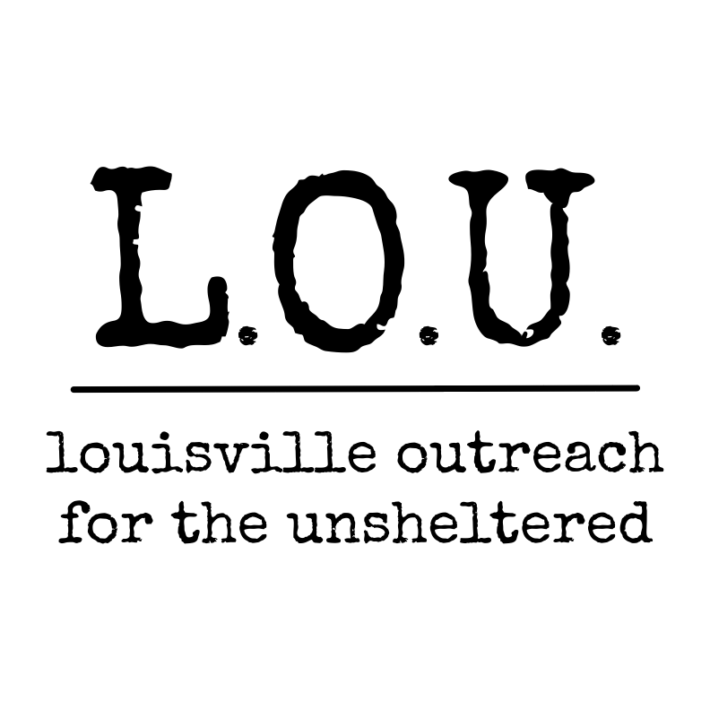 Louisville Outreach for the Unsheltered