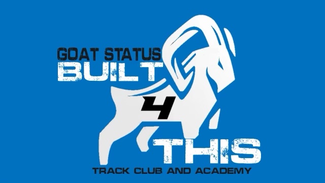Built 4 This Track Club & Academy Inc logo