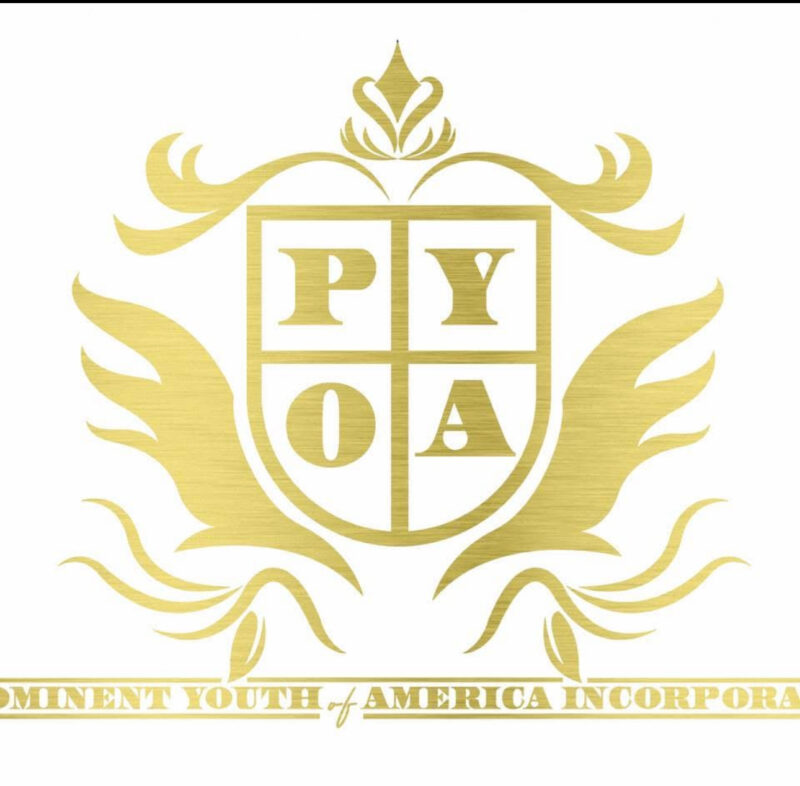 Prominent Youth of America Logo