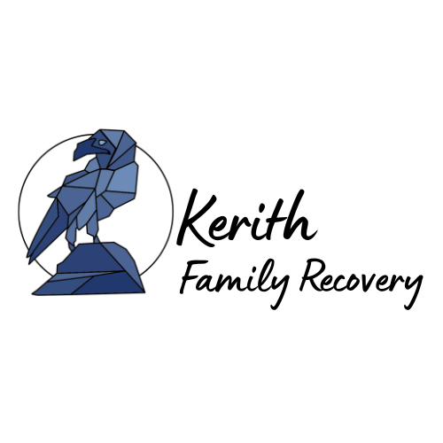 Kerith Family Recovery logo
