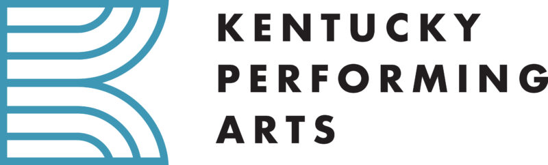 Kentucky Performing Arts Foundation logo
