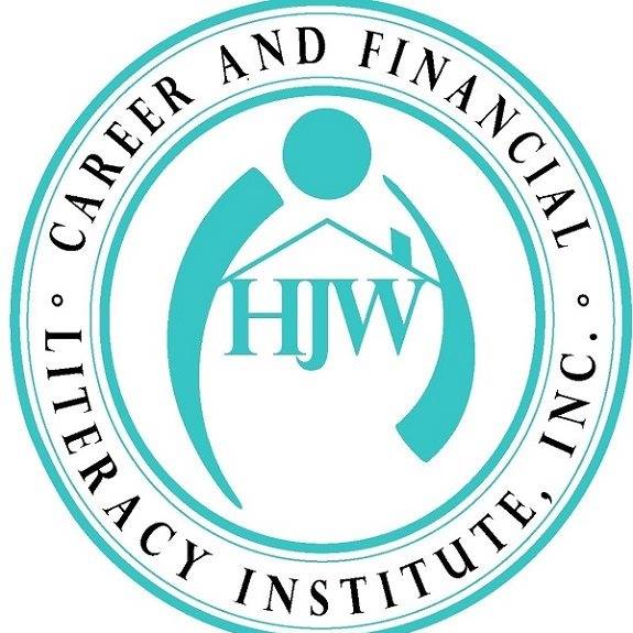 HJW Career and Financial Literacy logo