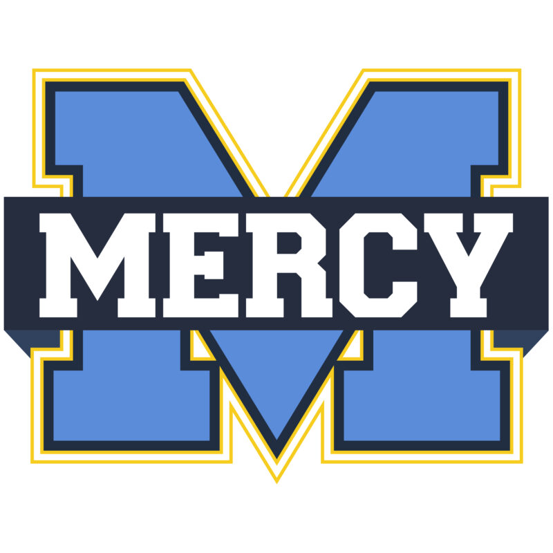 Mercy Academy logo