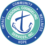 Personal Counseling Services, Inc. logo