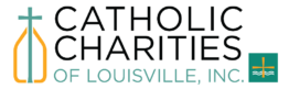 Catholic Charities of Louisville, Inc. logo